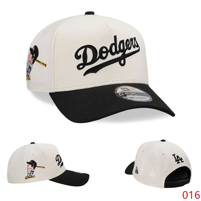2025 MLB Los Angeles Dodgers Hat TX202531818->mlb hats->Sports Caps